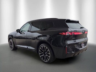 2027 BMW X5 40 xDrive