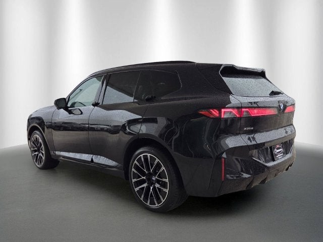 2027 BMW X5 40 xDrive