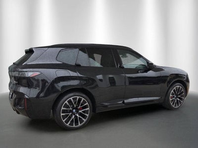 2027 BMW X5 40 xDrive