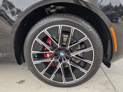2027 BMW X5 40 xDrive