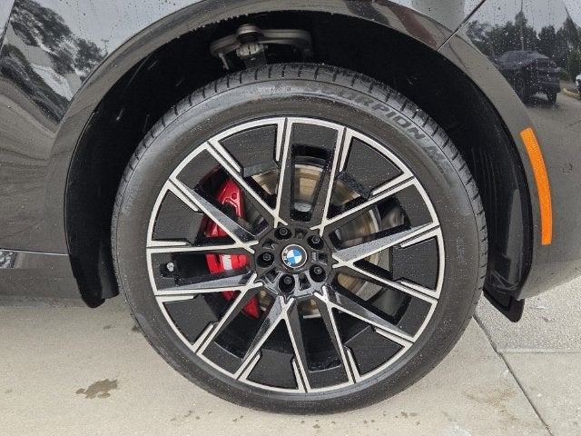 2027 BMW X5 40 xDrive