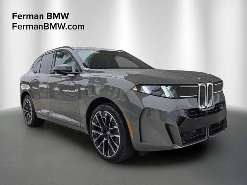 2027 BMW X5 40 xDrive