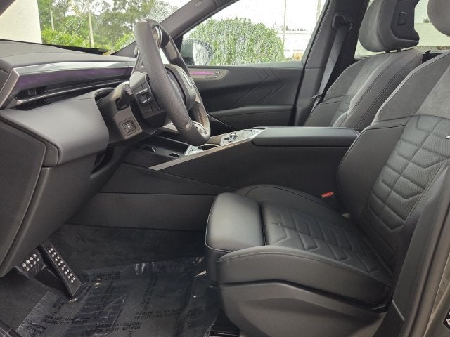 2027 BMW X5 40 xDrive
