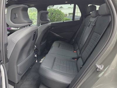 2027 BMW X5 40 xDrive