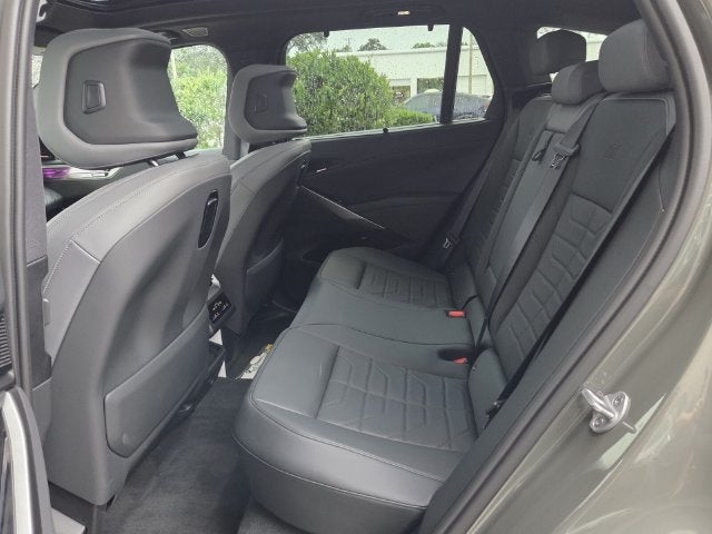 2027 BMW X5 40 xDrive