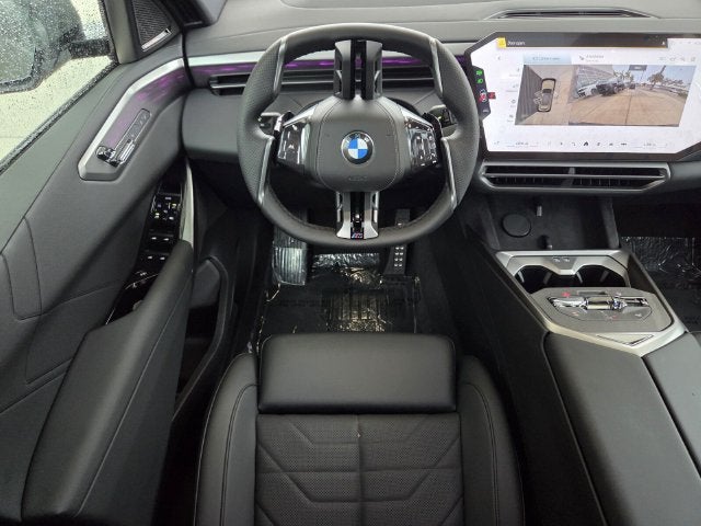 2027 BMW X5 40 xDrive