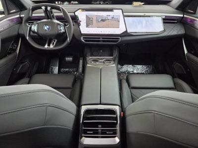 2027 BMW X5 40 xDrive