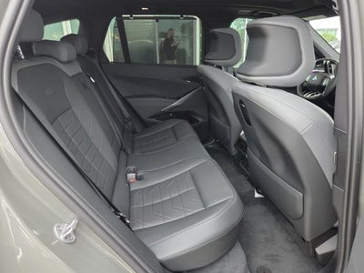 2027 BMW X5 40 xDrive