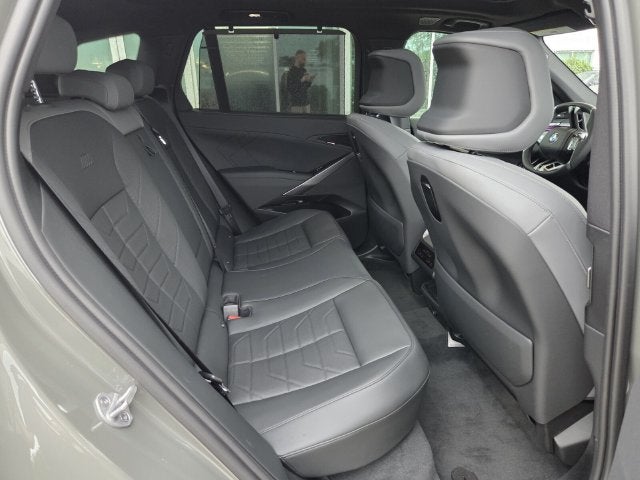2027 BMW X5 40 xDrive