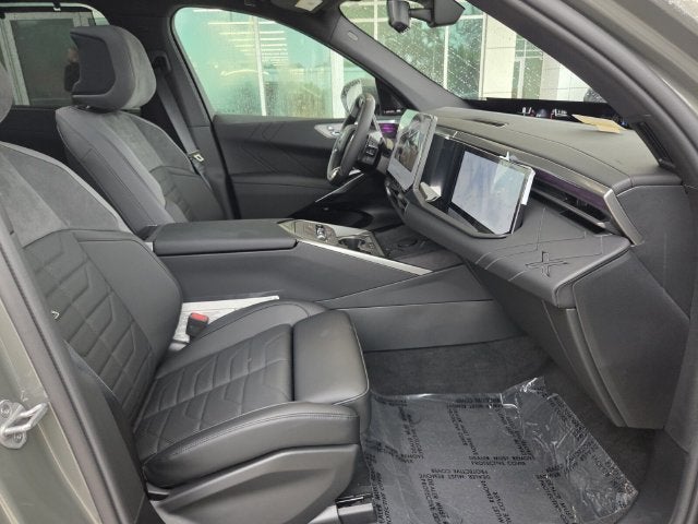 2027 BMW X5 40 xDrive