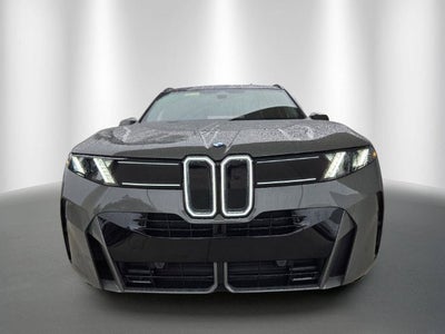 2027 BMW X5 40 xDrive