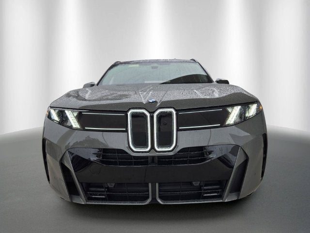 2027 BMW X5 40 xDrive