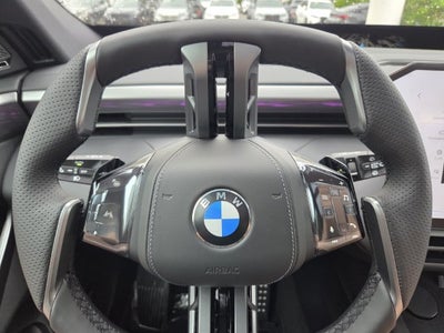 2027 BMW X5 40 xDrive