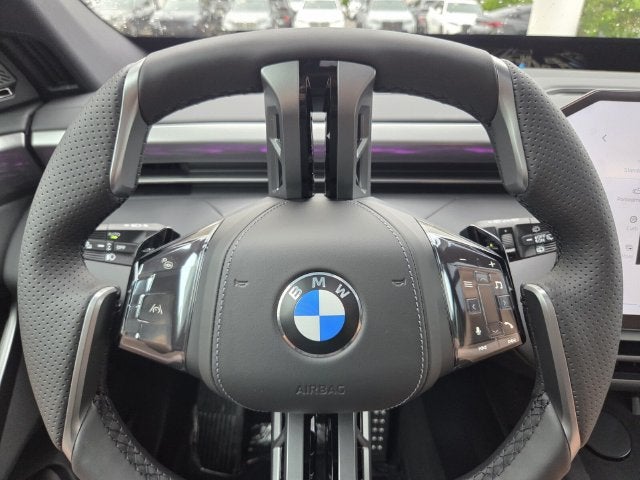 2027 BMW X5 40 xDrive