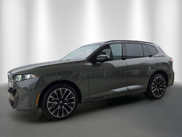 2027 BMW X5 40 xDrive