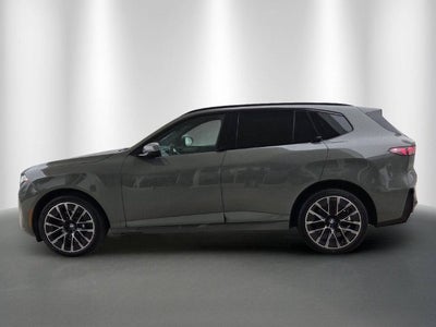 2027 BMW X5 40 xDrive