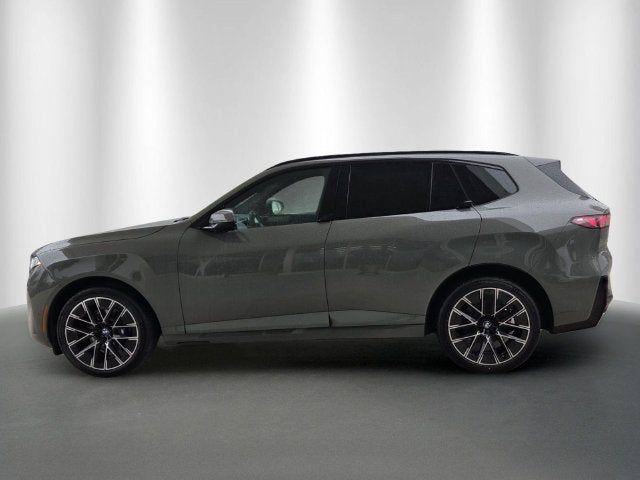 2027 BMW X5 40 xDrive