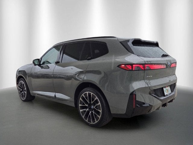 2027 BMW X5 40 xDrive