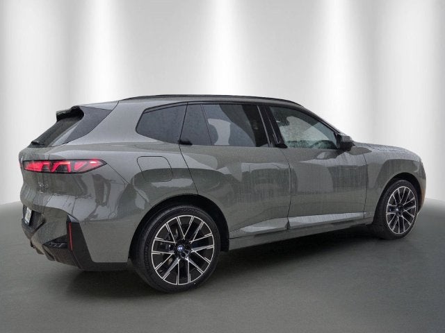2027 BMW X5 40 xDrive