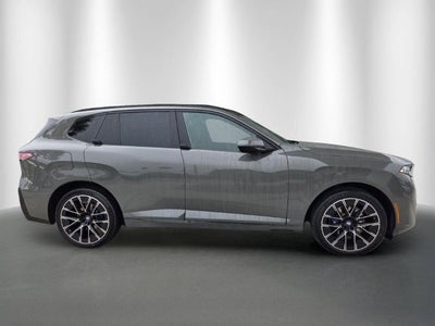 2027 BMW X5 40 xDrive