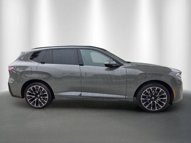 2027 BMW X5 40 xDrive