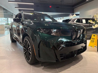 2027 BMW X5 40 40 xDrive
