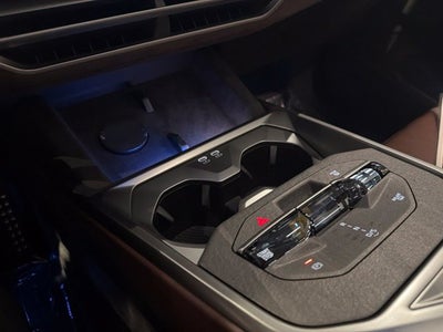 2027 BMW X5 40 40 xDrive