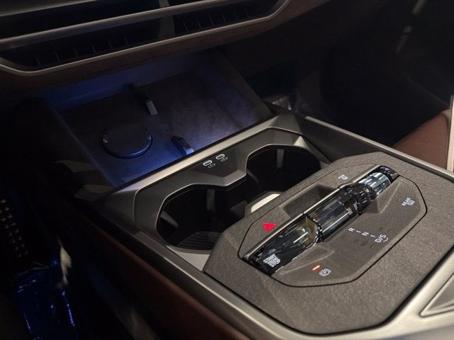2027 BMW X5 40 40 xDrive