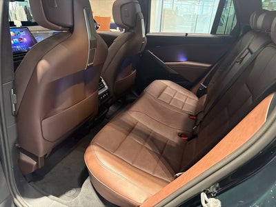 2027 BMW X5 40 40 xDrive