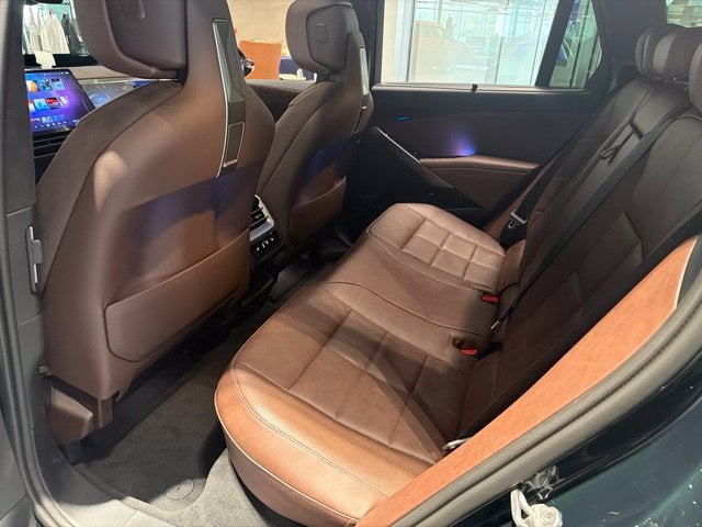 2027 BMW X5 40 40 xDrive