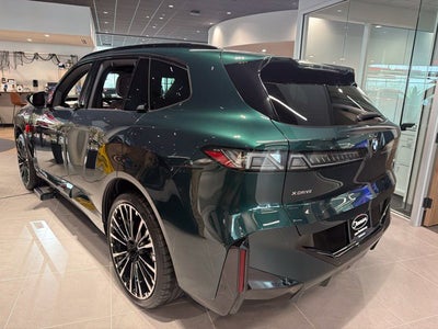 2027 BMW X5 40 40 xDrive