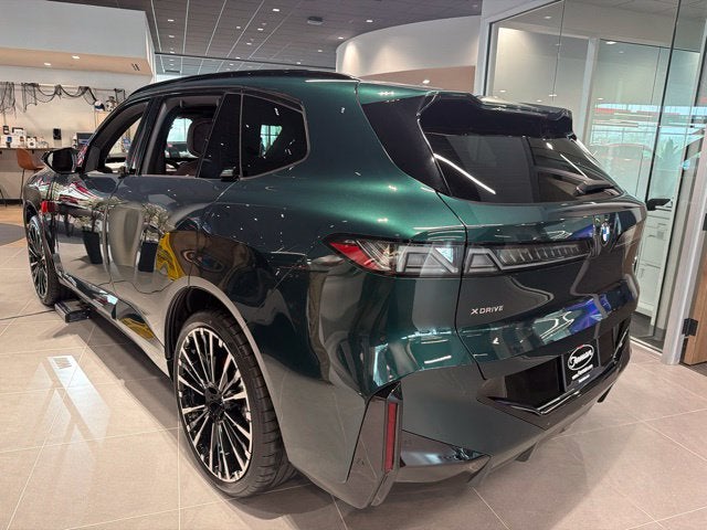 2027 BMW X5 40 40 xDrive