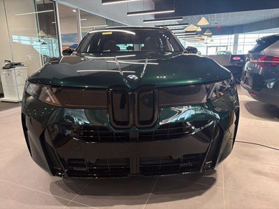 2027 BMW X5 40 40 xDrive