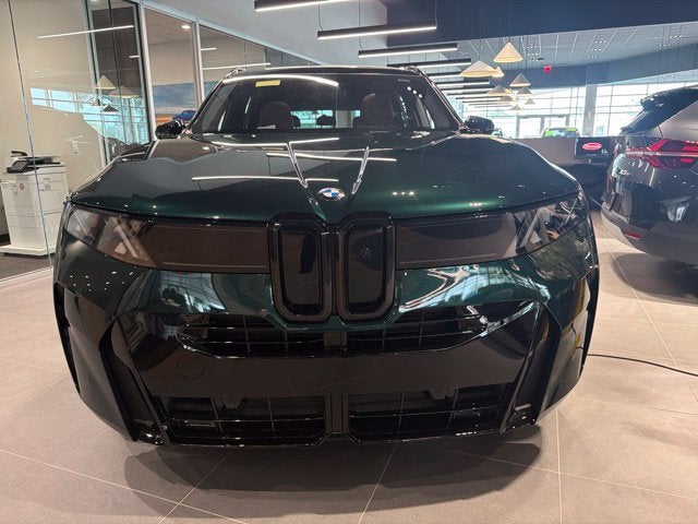 2027 BMW X5 40 40 xDrive