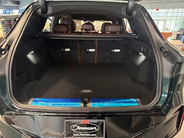 2027 BMW X5 40 40 xDrive