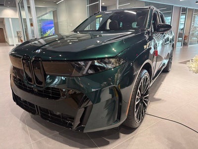 2027 BMW X5 40 40 xDrive