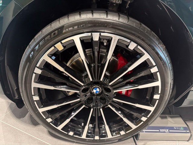 2027 BMW X5 40 40 xDrive