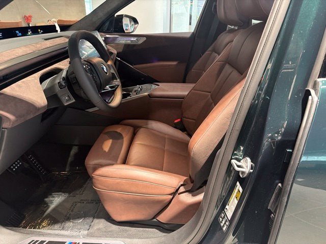 2027 BMW X5 40 40 xDrive