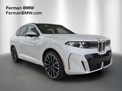 2027 BMW X5 40 xDrive