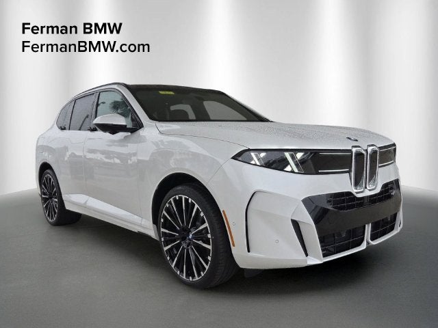 2027 BMW X5 40 xDrive