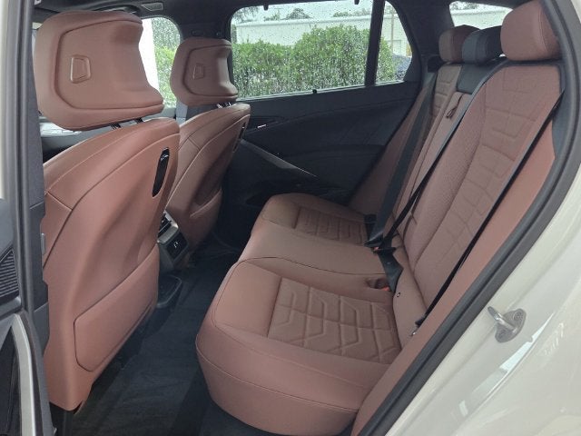 2027 BMW X5 40 xDrive