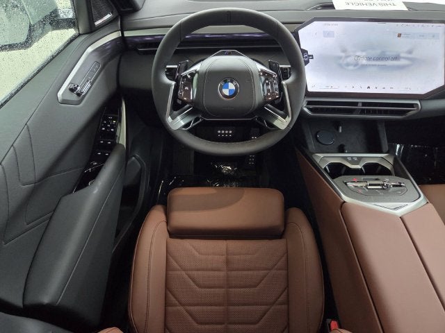 2027 BMW X5 40 xDrive