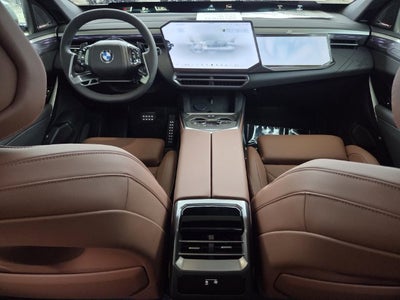 2027 BMW X5 40 xDrive