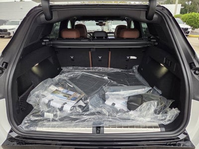 2027 BMW X5 40 xDrive