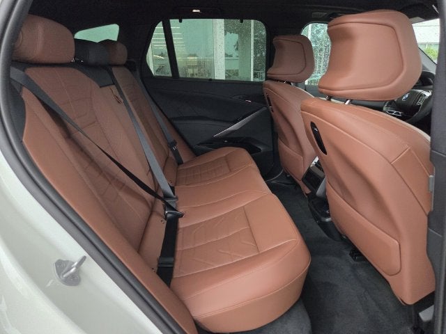 2027 BMW X5 40 xDrive
