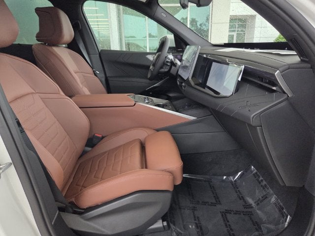2027 BMW X5 40 xDrive