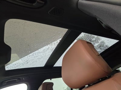 2027 BMW X5 40 xDrive