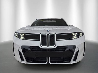 2027 BMW X5 40 xDrive