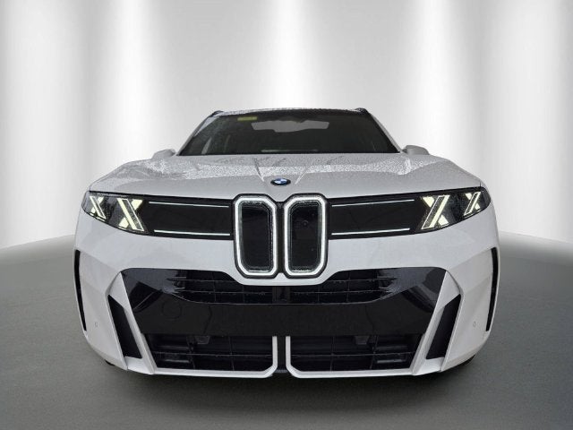 2027 BMW X5 40 xDrive