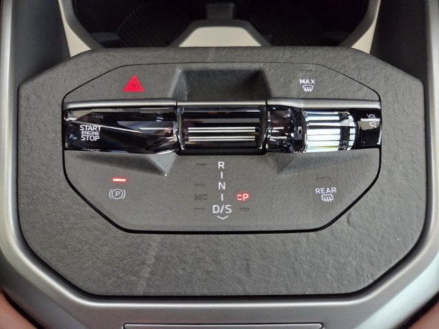 2027 BMW X5 40 xDrive